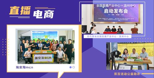 華小波 以傳媒產業服務為引擎，探索鄉村振興新路徑——聚焦技術推廣服務的創新實踐